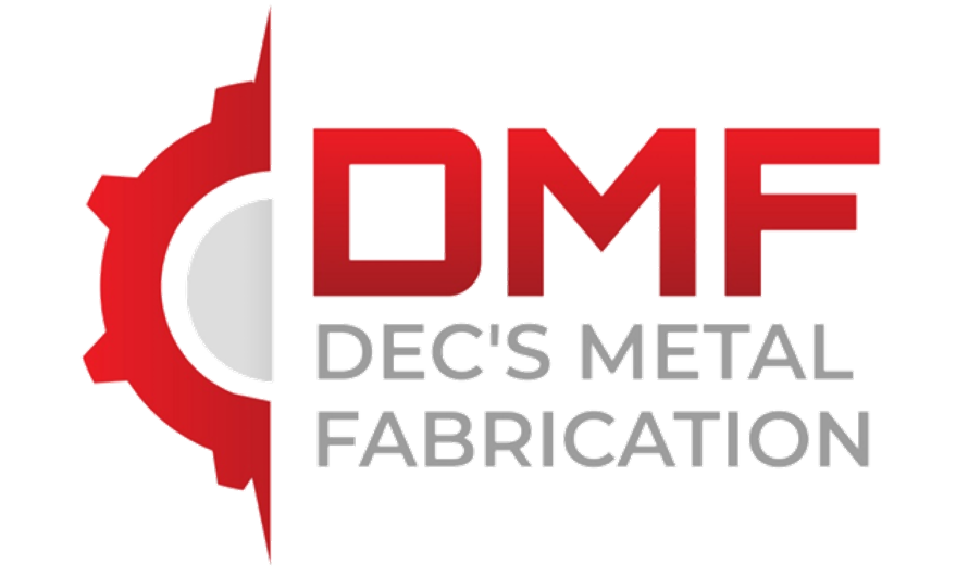 Dec's Metal Fabrication Dec's Metal Fabrication